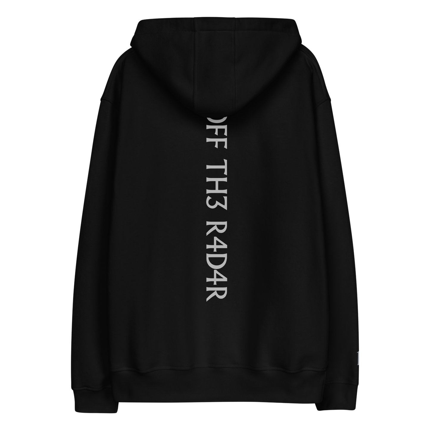 0FFTH3R4D4R HOODIE