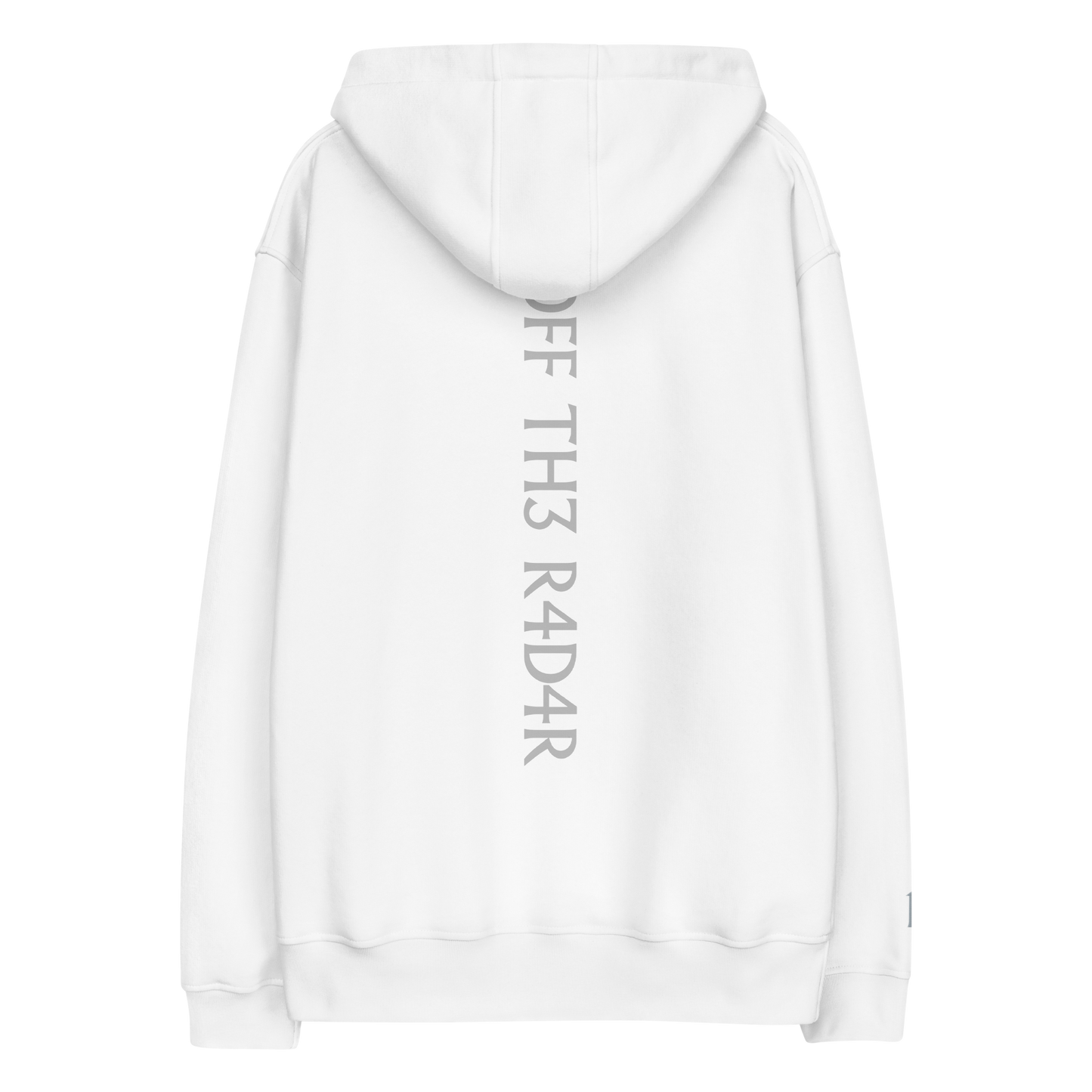 0FFTH3R4D4R HOODIE