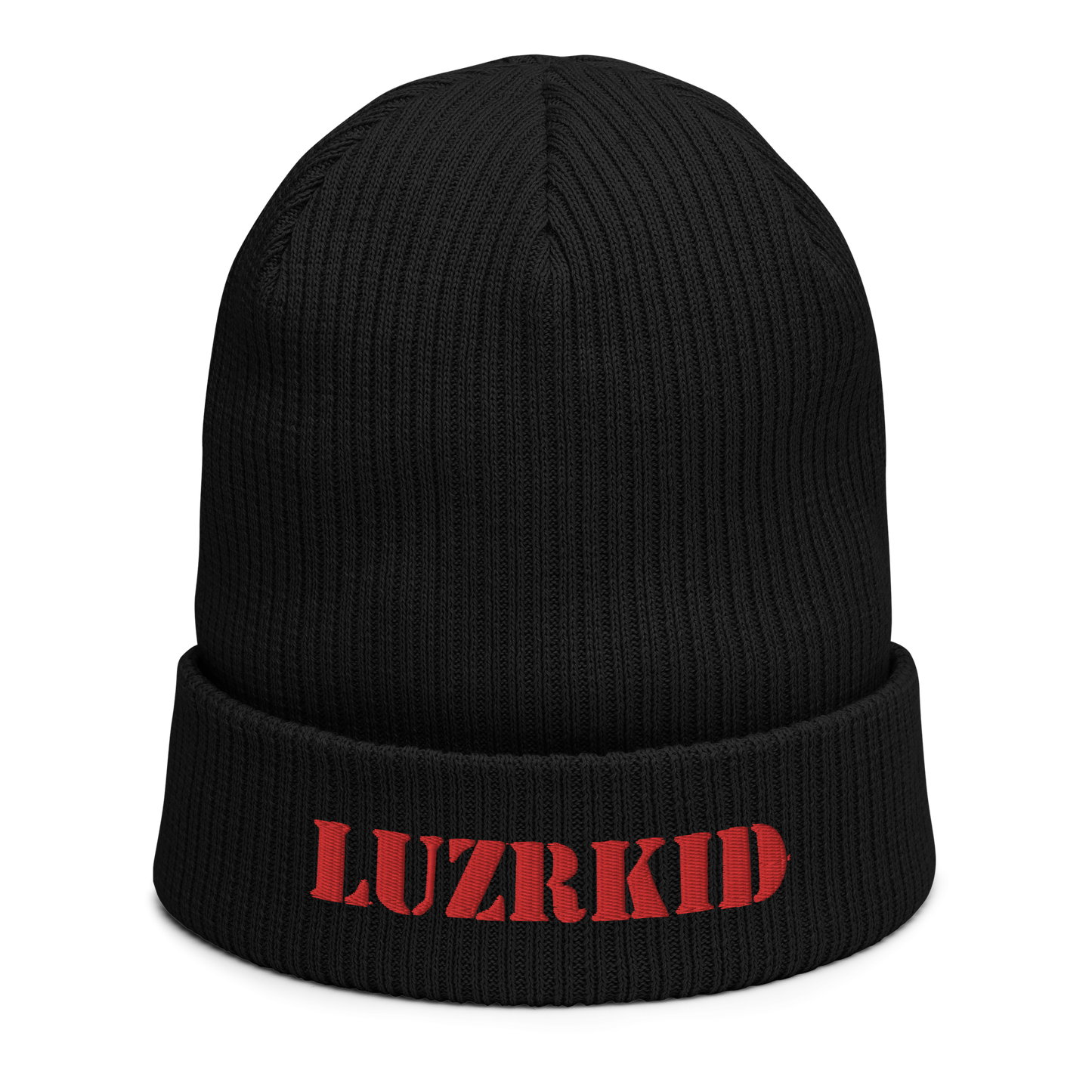 LUZRKID